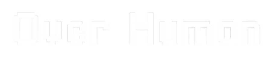 Overhuman Logo